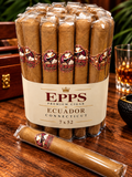 EPPS Ecuador Connecticut