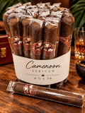 EPPS Cameroon African Premium Cigar Bundle