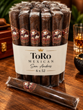 EPPS San Andrés Toro Mexican Premium Cigar Bundle